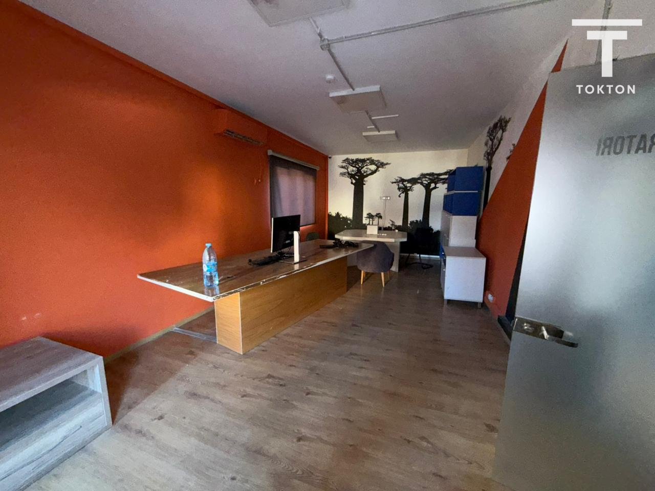 FOR RENT, BUSINESS PREMISES, SAMI FRASHERI STREET, TIRANA