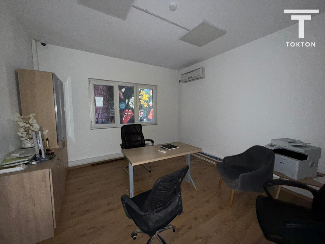 FOR RENT, BUSINESS PREMISES, SAMI FRASHERI STREET, TIRANA