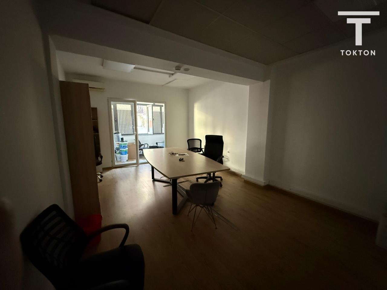 FOR RENT, BUSINESS PREMISES, SAMI FRASHERI STREET, TIRANA