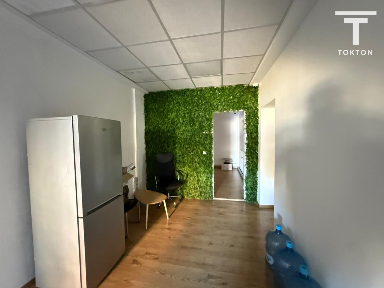 FOR RENT, BUSINESS PREMISES, SAMI FRASHERI STREET, TIRANA