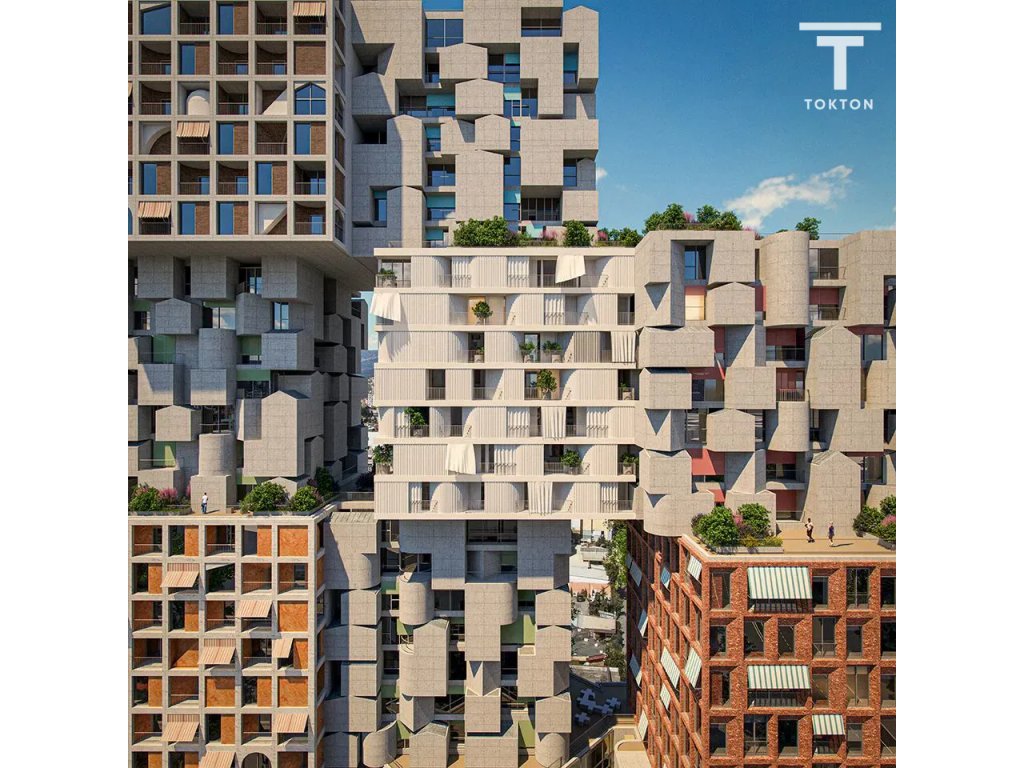 SHITET APARTAMENT 2+1,HORA VERTIKALE, RRUGA "MUHAMET GJOLLESHA", TIRANË