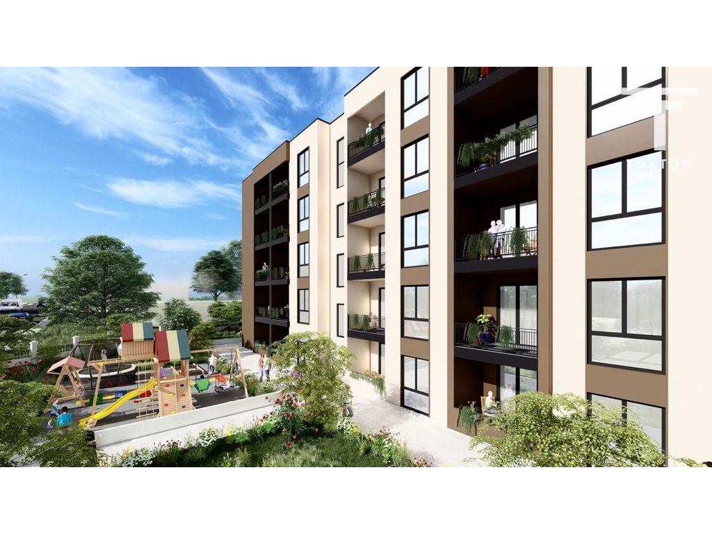 SHITET, APARTAMENT 2+1, FAMILY RESIDENCE, PASKUQAN, TIRANË