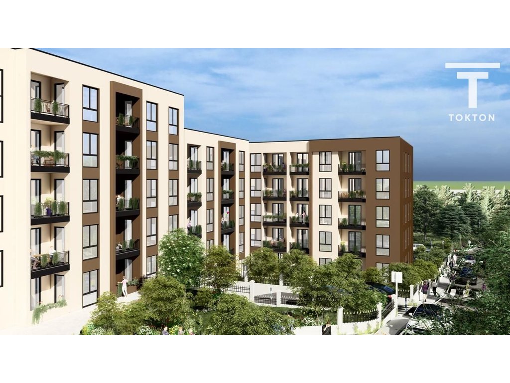 SHITET, APARTAMENT 2+1, FAMILY RESIDENCE, PASKUQAN, TIRANË