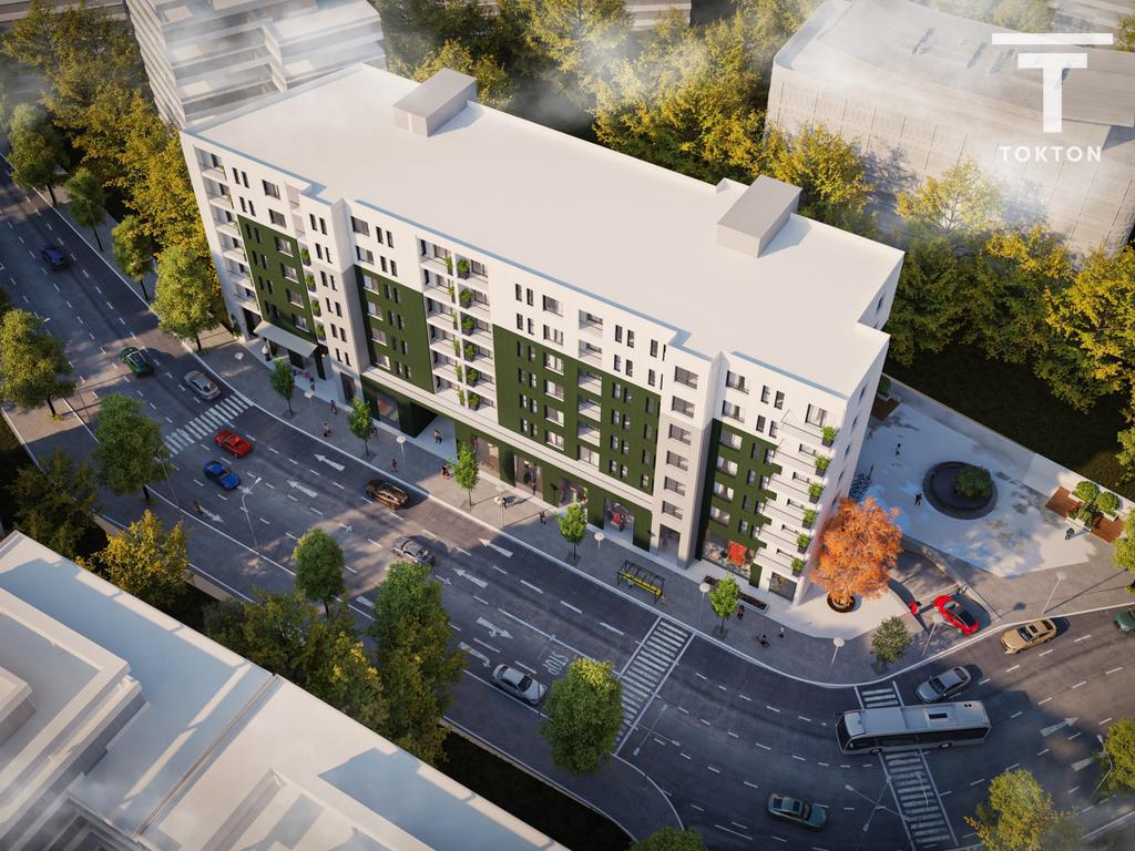 SHITET, APARTAMENT 2+1+2, DIELLON RESIDENCE, PASKUQAN, TIRANË