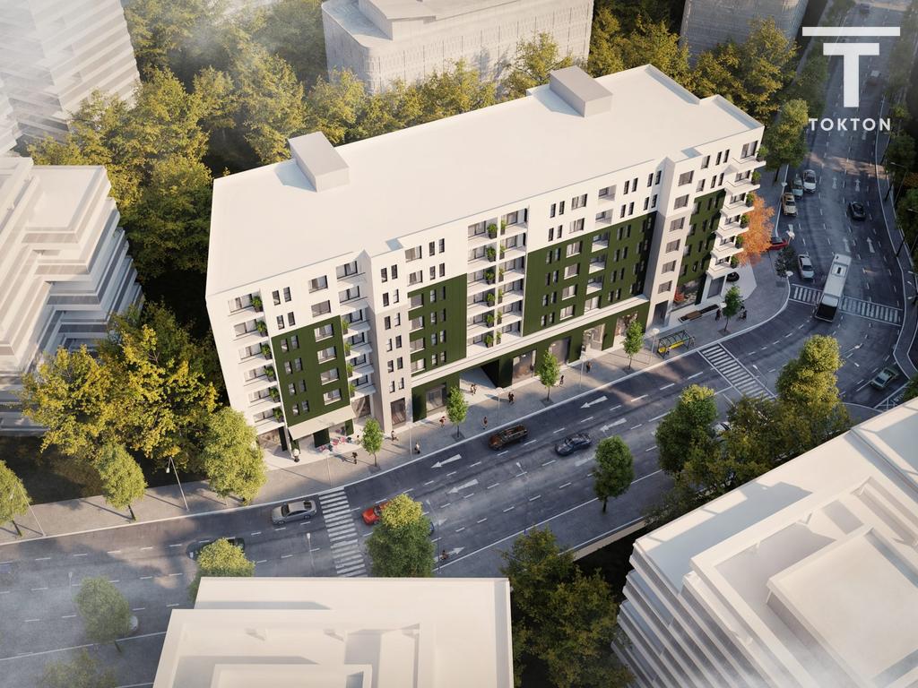 SHITET, APARTAMENT 1+1 DIELLON RESIDENCE, PASKUQAN, TIRANË