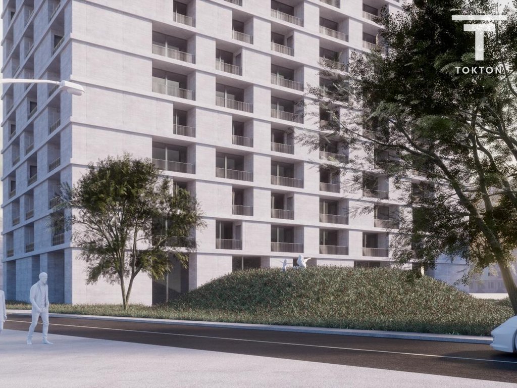 SHITET, APARTAMENT 1+1, ASTIR, TIRANË