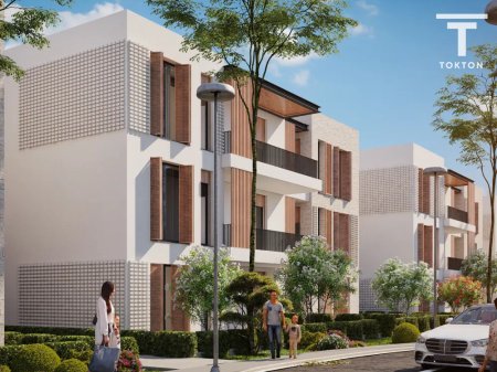 SHITET APARTAMENT 2+1+2, MAISON DE LA TERRE, MJULL BATHORE