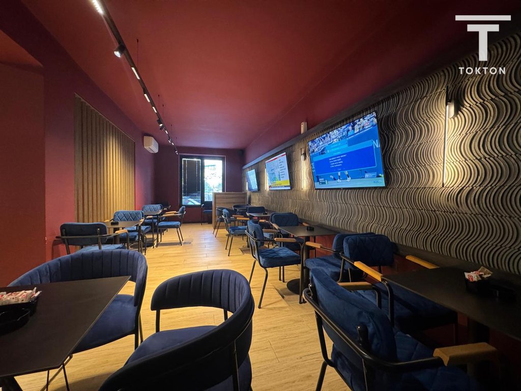 SHITET, LOKAL, RRUGA KOMUNA E PARISIT, TIRANË