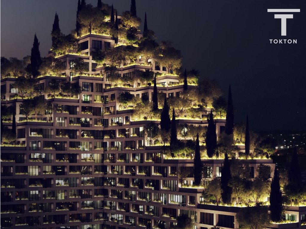 SHITET, APARTAMENT 1+1, LION  RESIDNECE 2, RR "DRITAN HOXHA", TIRANË