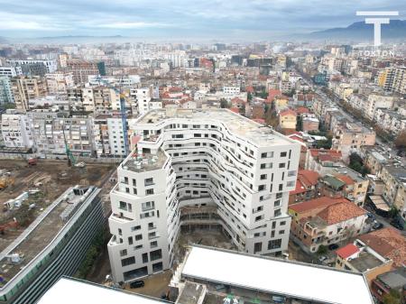 SHITET APARTAMENT 2+1+2,  SPRING RESIDENCE, ISH UET, TIRANË