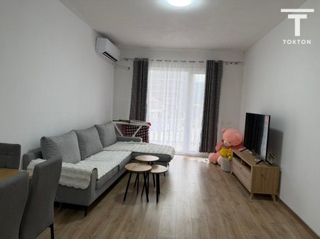SHITET APARTAMENT 2+1+2, WHITE PALACE, PASKUQAN, TIRANË