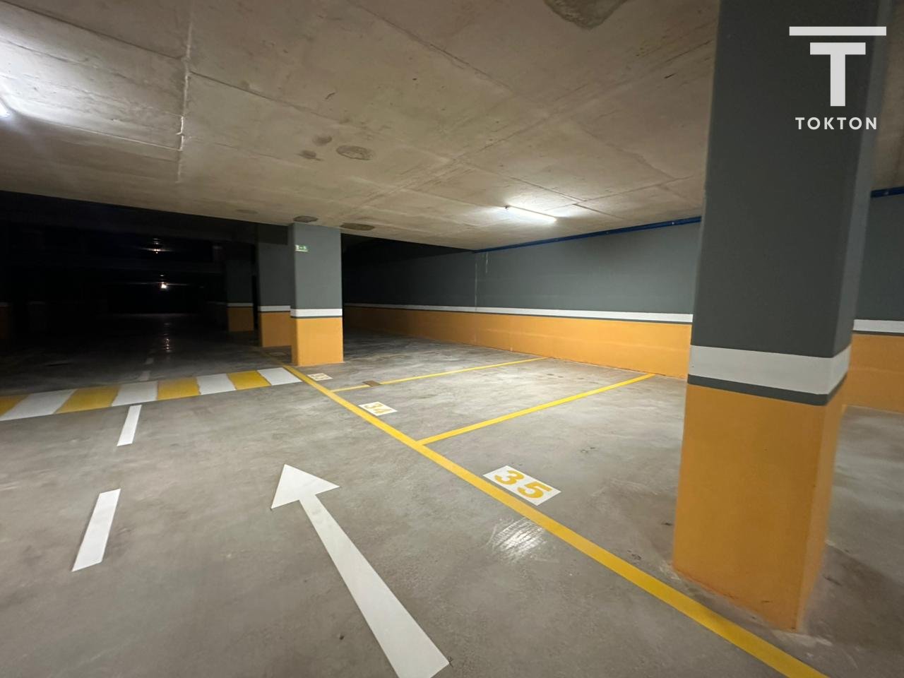 QIRA APARTAMENT 2+1+POST PARKIMI, PASKUQAN,  TIRANË