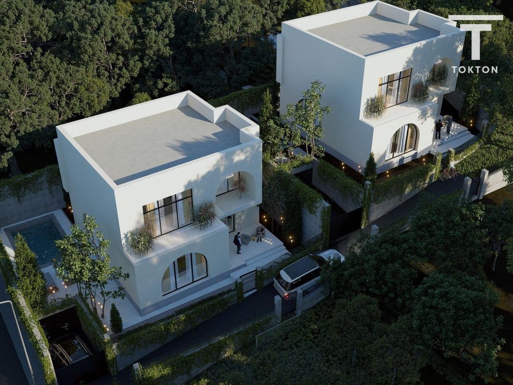 SHITET, APARTAMENT 2+1+2, LIORE RESIDENCE, PASKUQAN, TIRANË