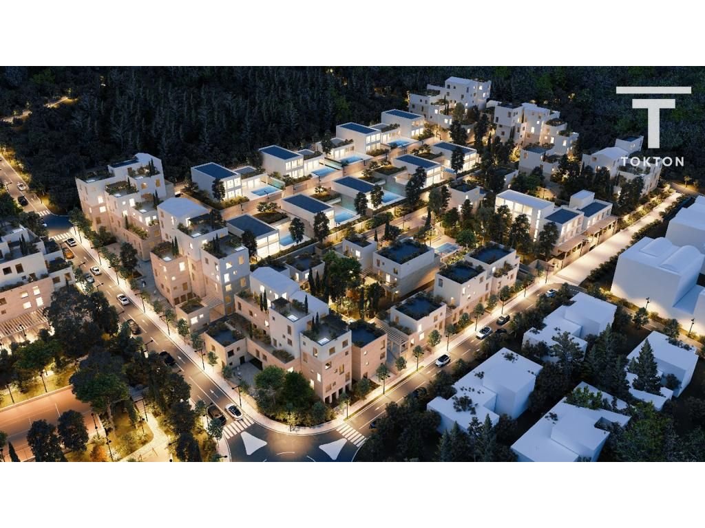 SHITET, APARTAMENT 1+1, SANTORINI 2, DRYMADES, VLORË