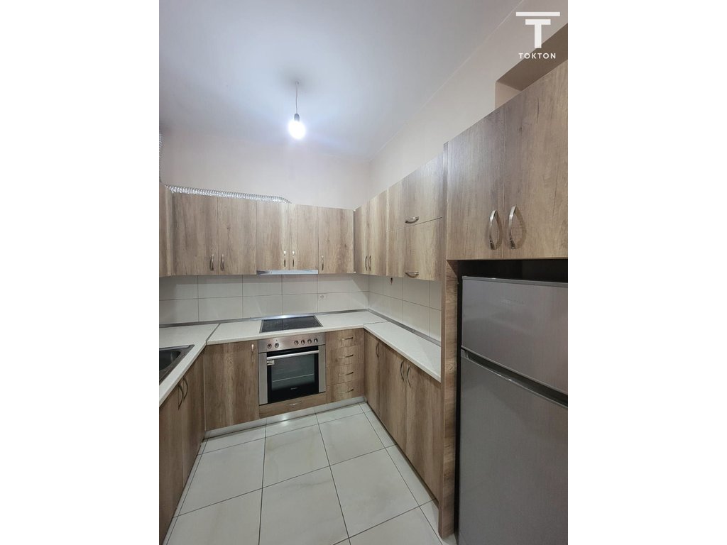 QIRA, APARTAMENT 1+1 , KOMPLEKSI  "FRATERI", ASTIR , TIRANE