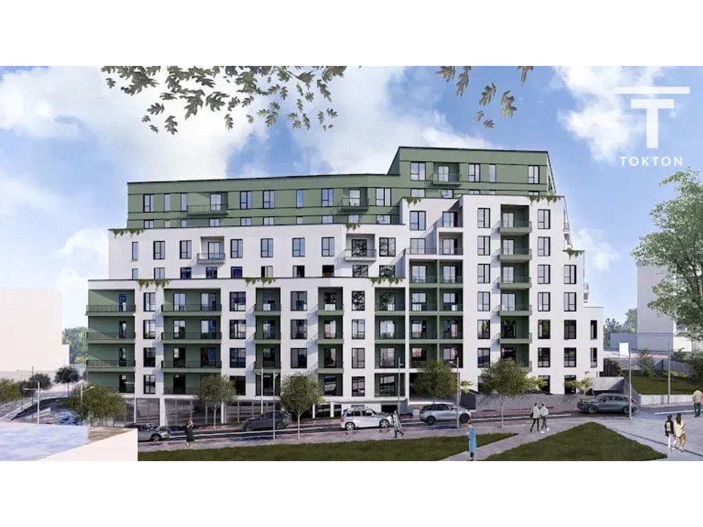 SHITET, APARTAMENT 2+1+2, ARDEN HILL RESIDENCE, PASKUQAN