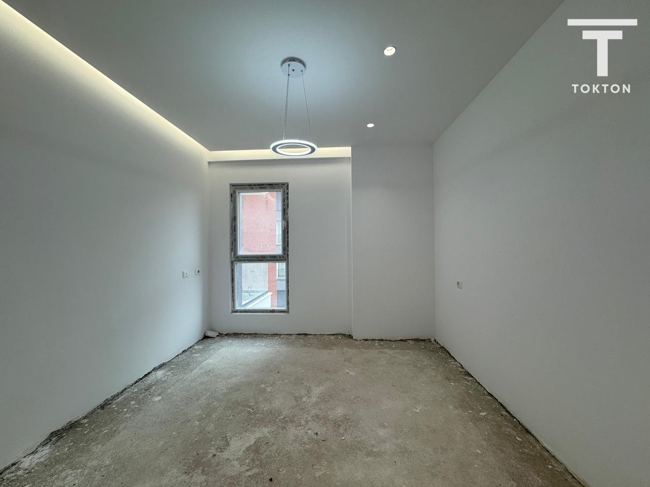 SHITET, APARTAMENT 2+1+2, ALI DEMI, TIRANË