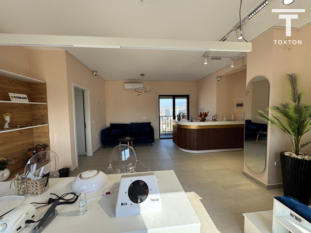 SHITET, APARTAMENT 3+1+2, RRUGA E DIBRËS, TIRANË