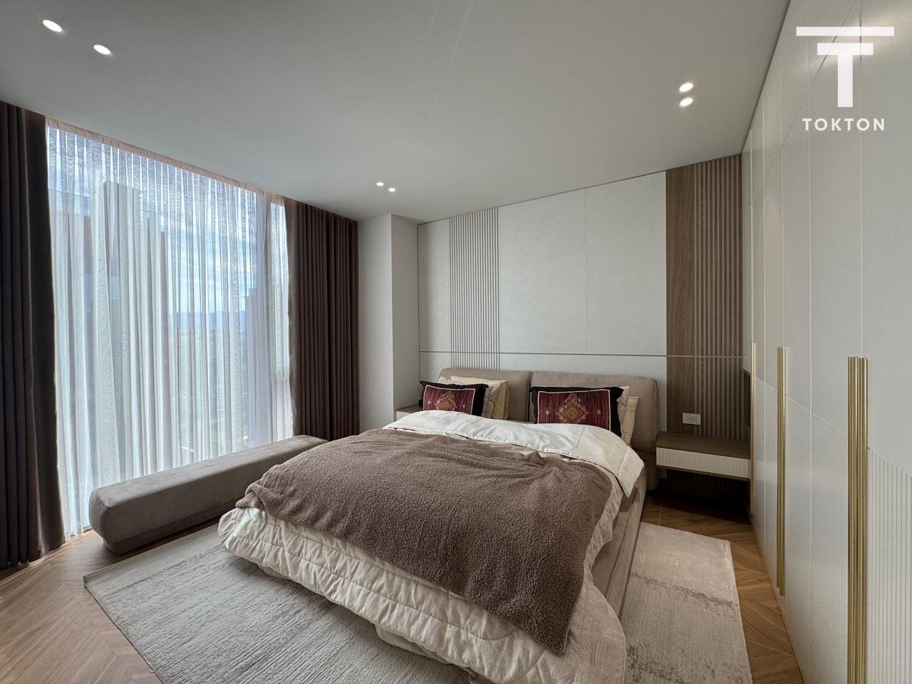 QIRA ,VILË INDIVIDUALE, ROSES RESIDENCES, FARKË, TIRANË