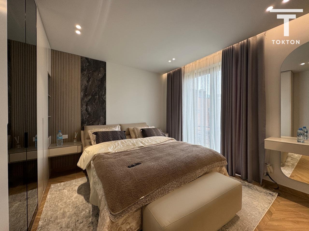 QIRA ,VILË INDIVIDUALE, ROSES RESIDENCES, FARKË, TIRANË