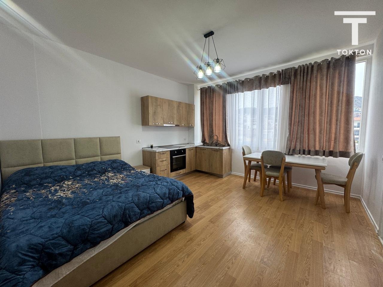 FOR SALE, APARTMENT 2+1+2, KODRA E DIELLIT, TIRANA