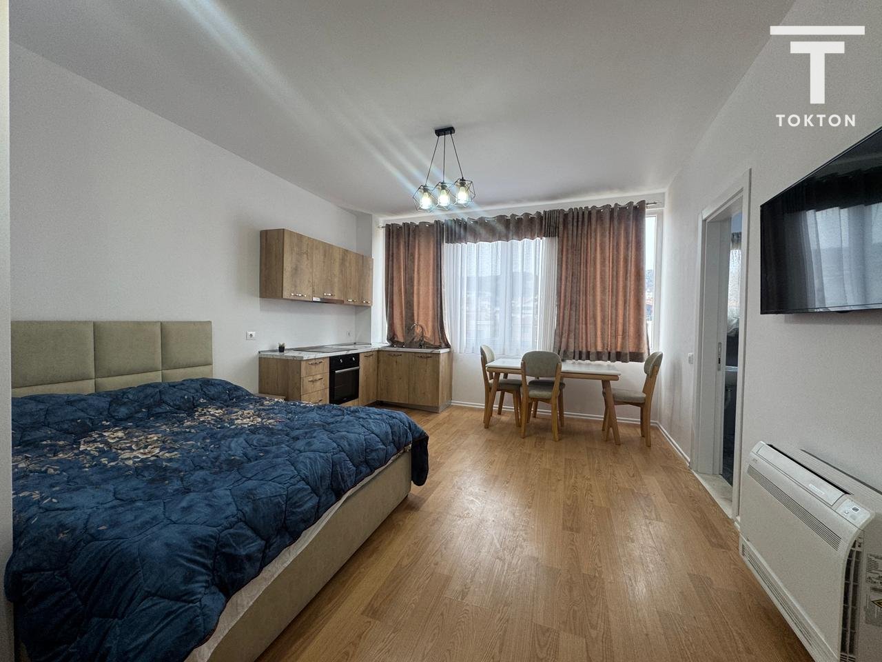 FOR SALE, APARTMENT 2+1+2, KODRA E DIELLIT, TIRANA