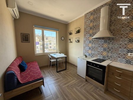 FOR SALE, 2+1 APARTMENT, MYSLYM SHYRI, TIRANA