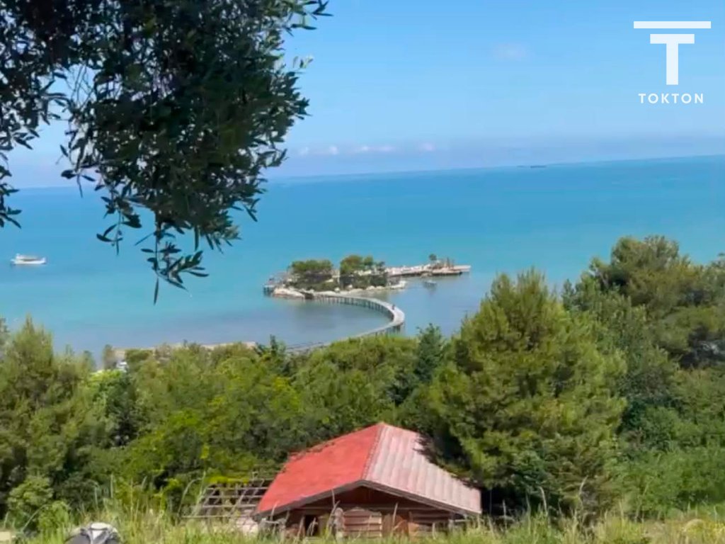 SHITET, TOKË, KARPEN, KAVAJË