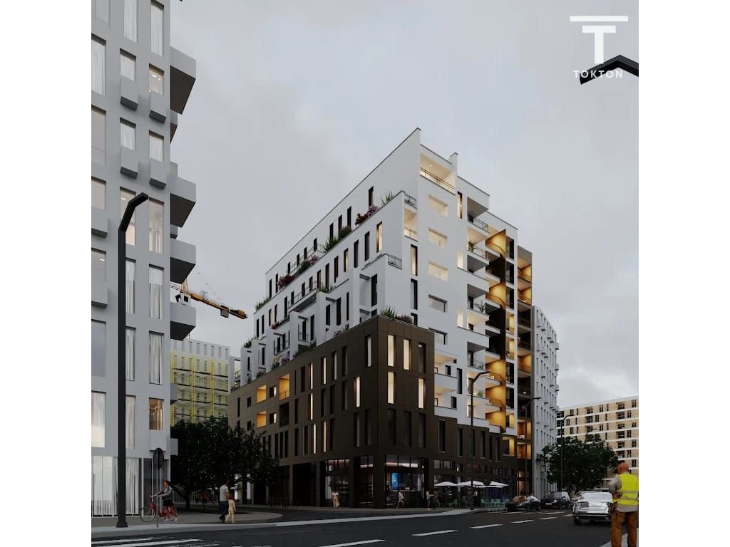 SHITET, APARTAMENT 2+1+2, MARA RESEIDENCE, DON BOSKO, TIRANË