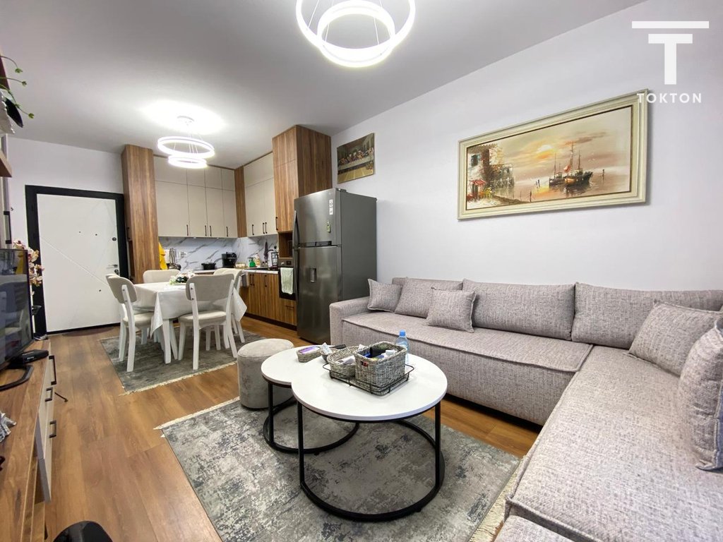 SHITET, APARTAMENT 1+1, FAEA EVER RESIDENCE, PASKUQAN