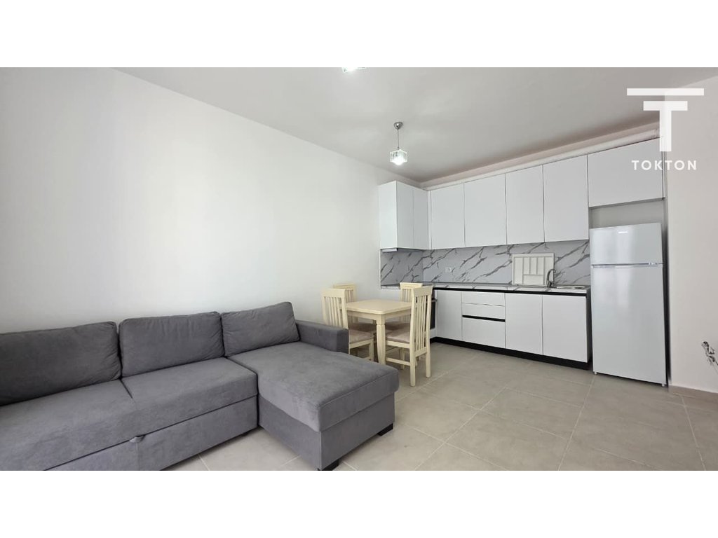 SHITET, APARTAMENT 2+1, UNIVERS CITY RESIDENCE, TIRANË