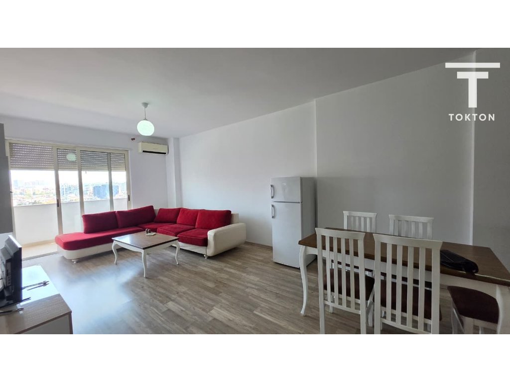 QIRA, APARTAMENT 2+1+2, ASTIR, TIRANË