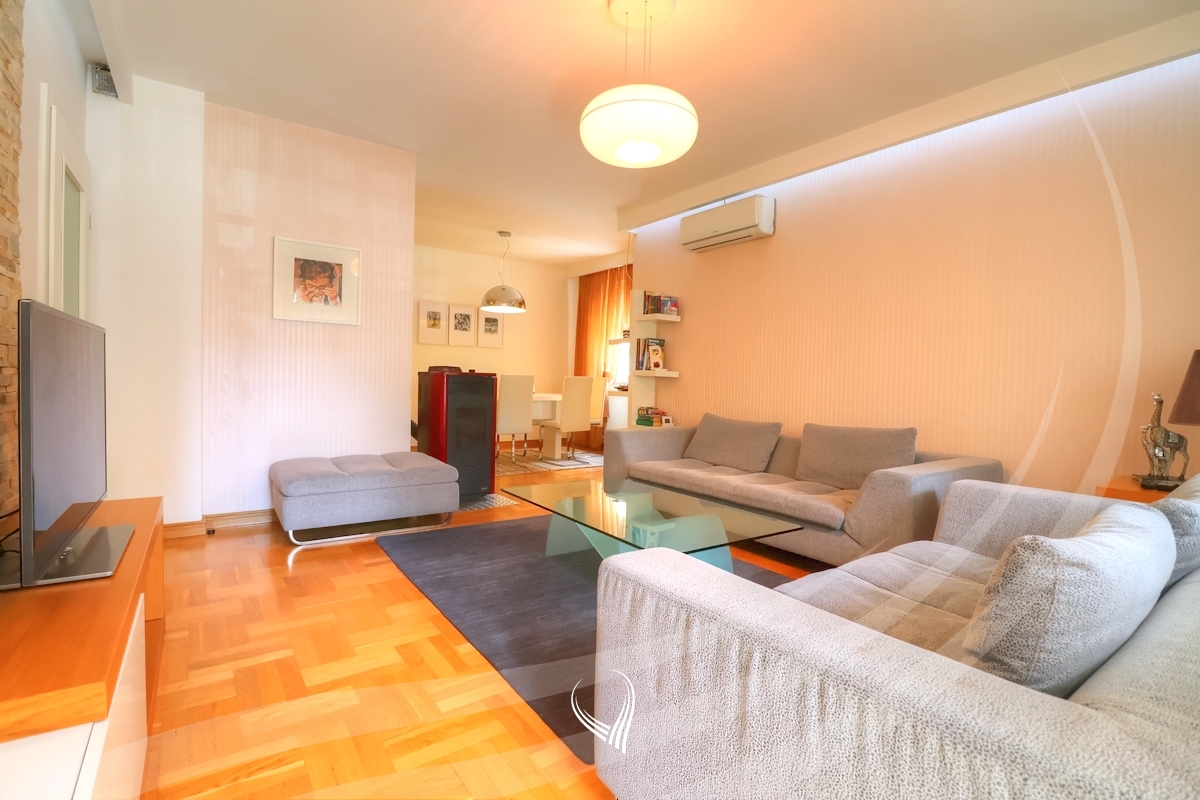 Banesë 80m2 me qira në lagjen Mati- Rruga C
