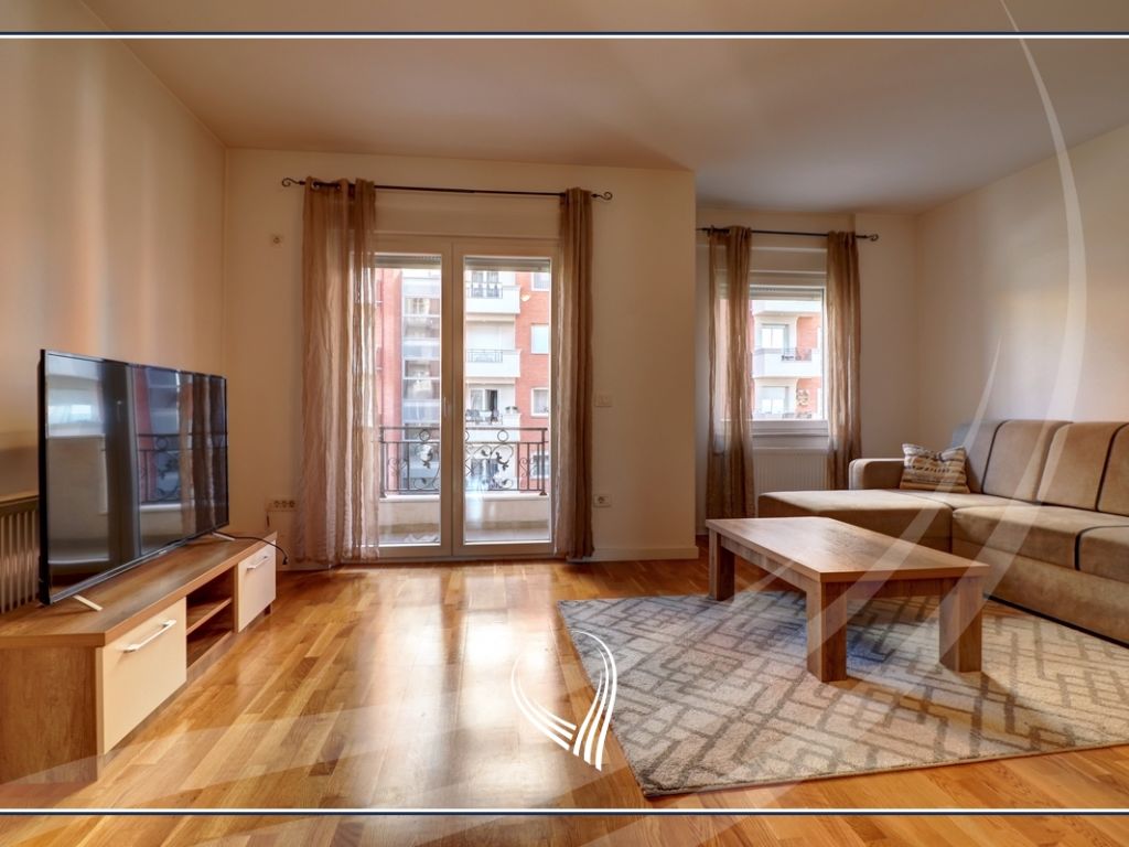 3 bedroom apartment for rent in Calabria- Emshir neighborhood