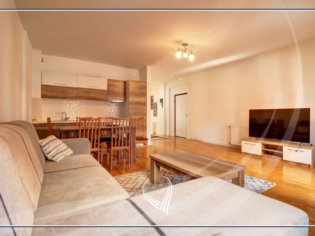 3 bedroom apartment for rent in Calabria- Emshir neighborhood1