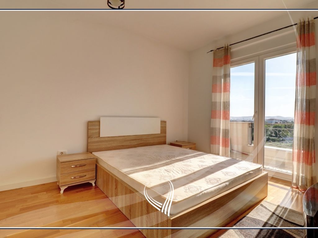 3 bedroom apartment for rent in Calabria- Emshir neighborhood3