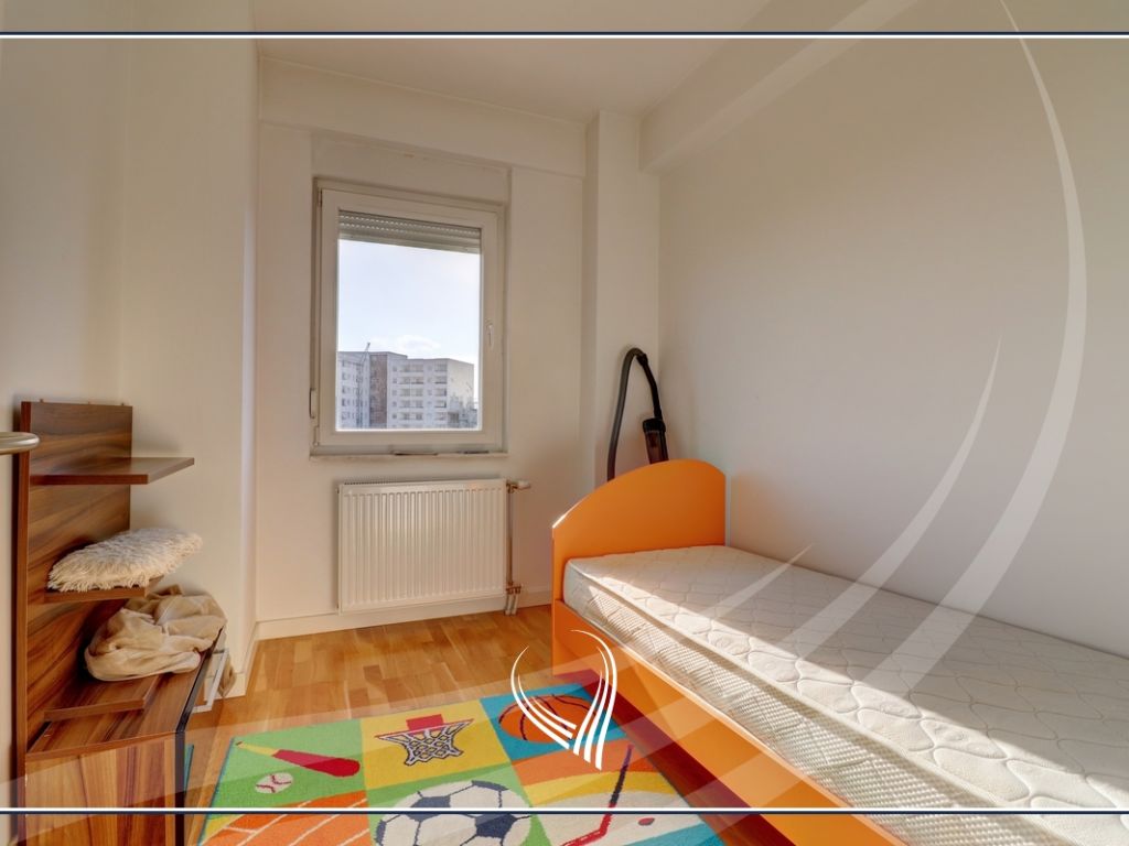 3 bedroom apartment for rent in Calabria- Emshir neighborhood5