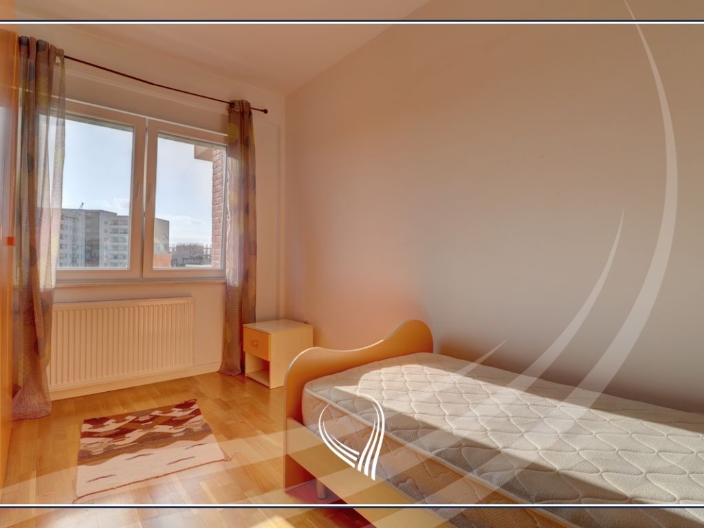 3 bedroom apartment for rent in Calabria- Emshir neighborhood6