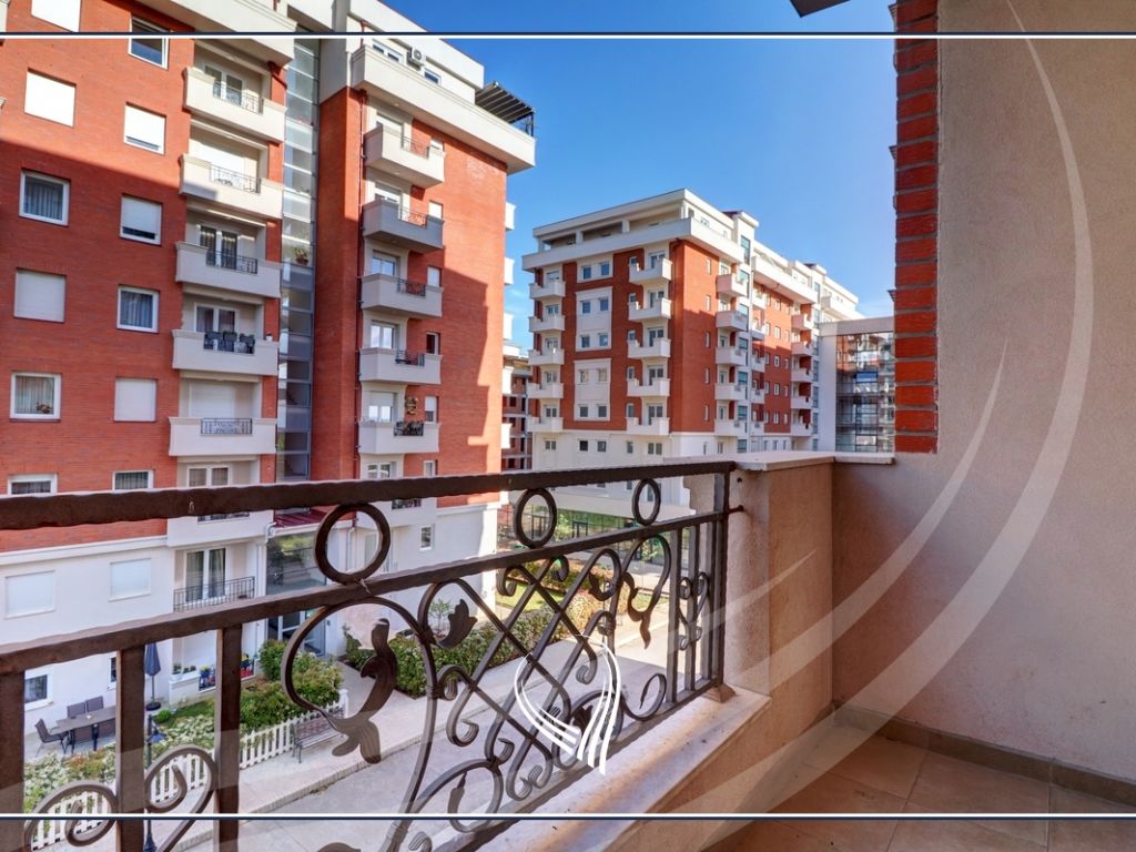 3 bedroom apartment for rent in Calabria- Emshir neighborhood7