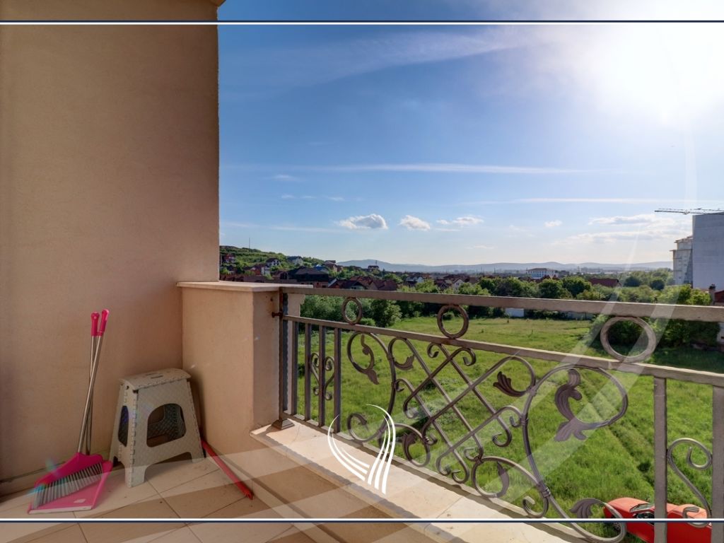 3 bedroom apartment for rent in Calabria- Emshir neighborhood8