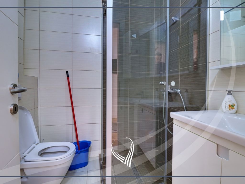 3 bedroom apartment for rent in Calabria- Emshir neighborhood9