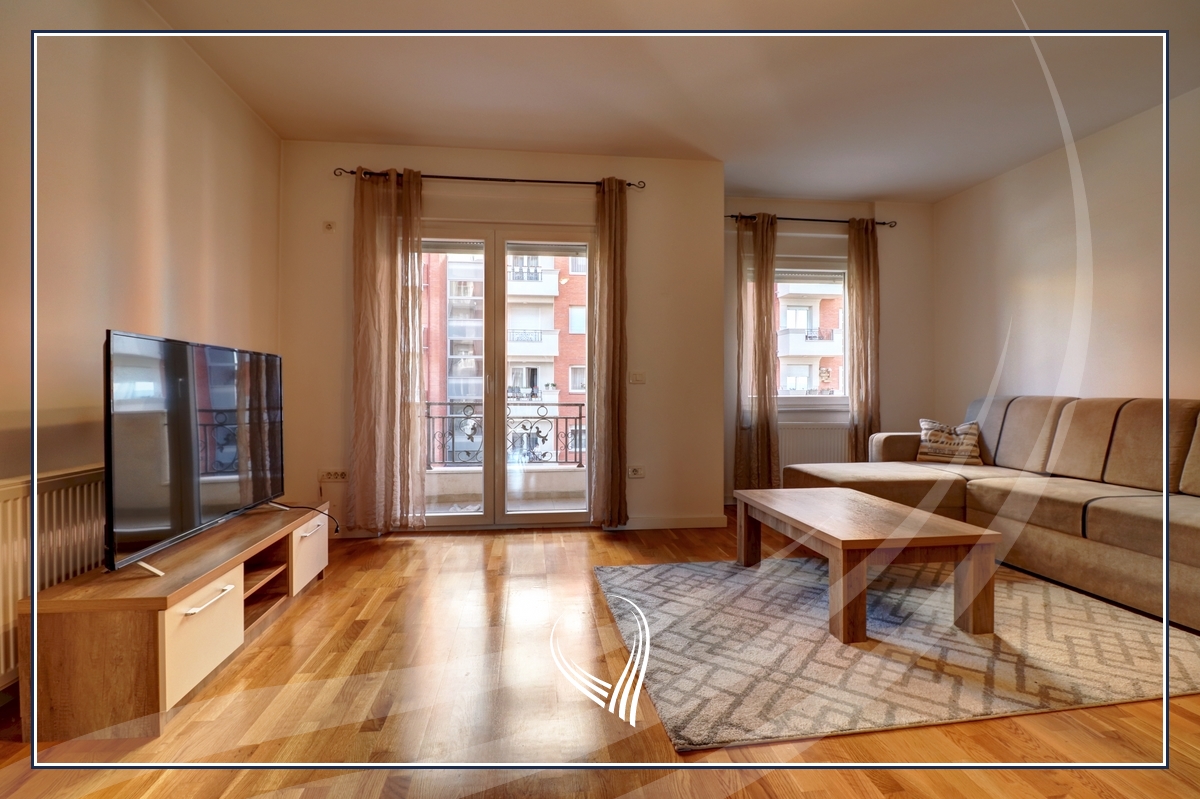 3 bedroom apartment for rent in Calabria- Emshir neighborhood0
