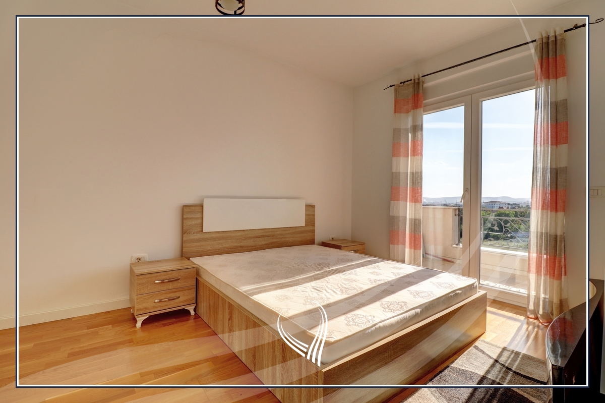 3 bedroom apartment for rent in Calabria- Emshir neighborhood3