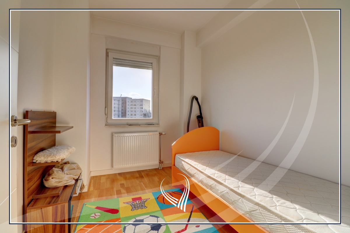 3 bedroom apartment for rent in Calabria- Emshir neighborhood5