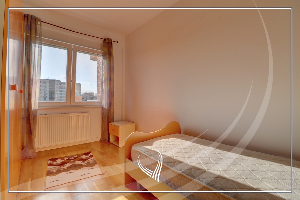 3 bedroom apartment for rent in Calabria- Emshir neighborhood6