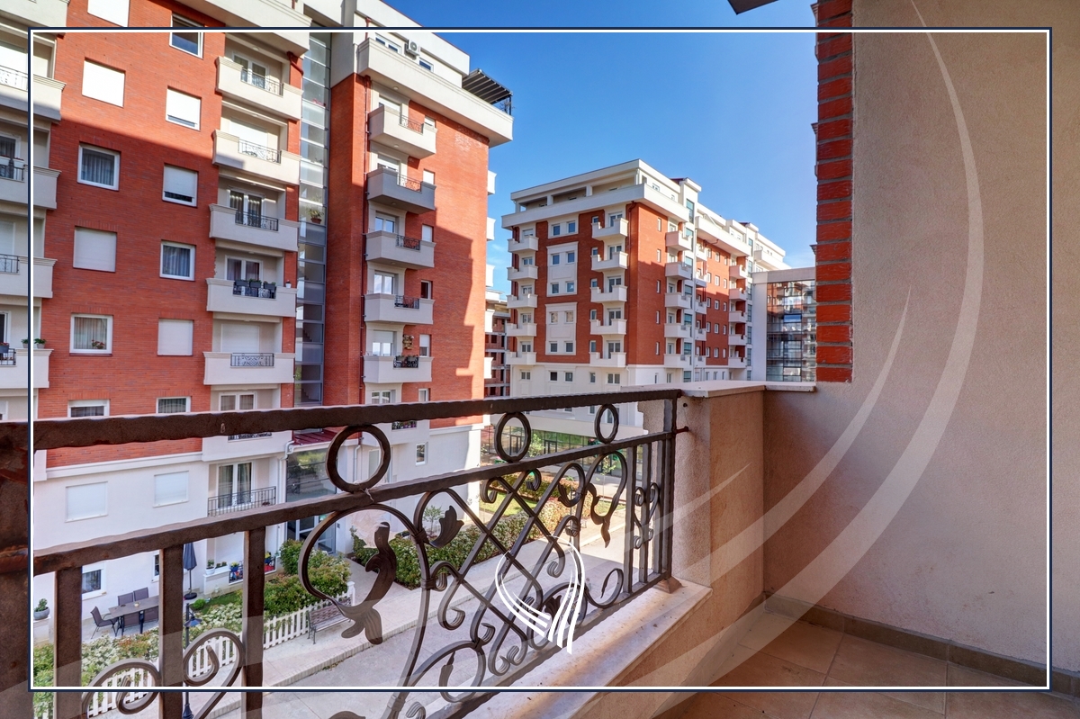 3 bedroom apartment for rent in Calabria- Emshir neighborhood7