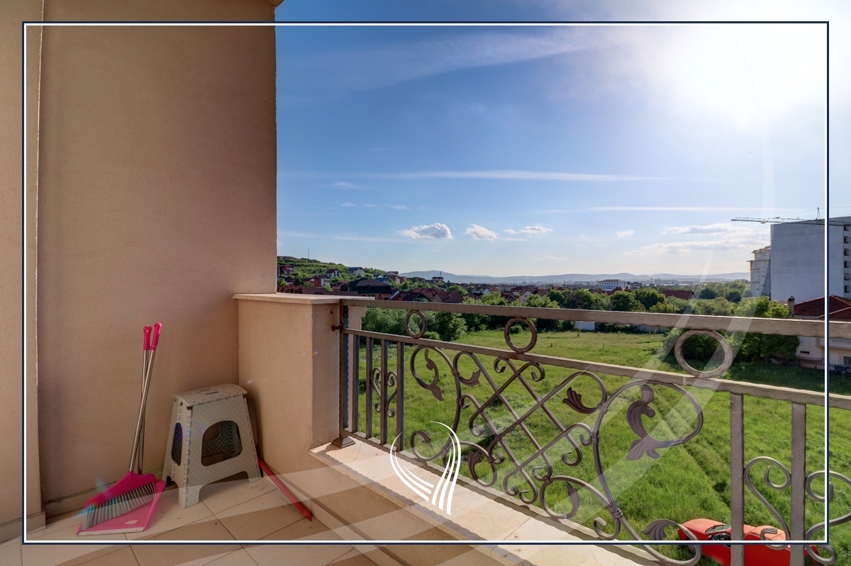 3 bedroom apartment for rent in Calabria- Emshir neighborhood8