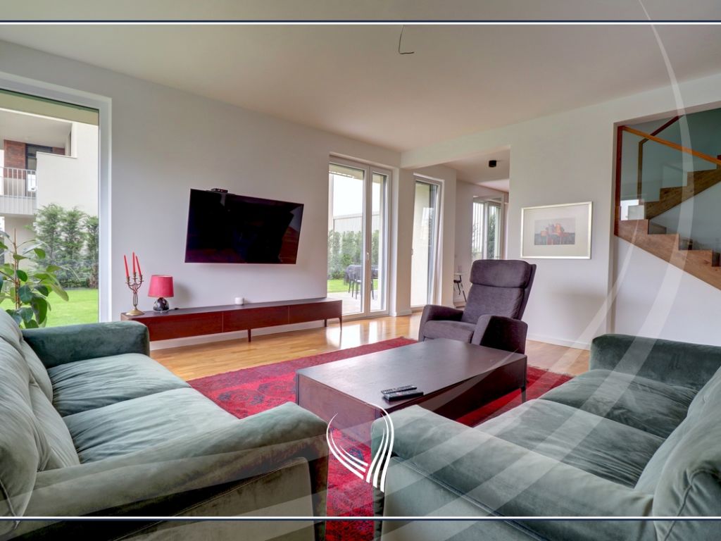 Shtëpi me 5 dhoma gjumi në shitje në lagjen Qershia- Tipi D2