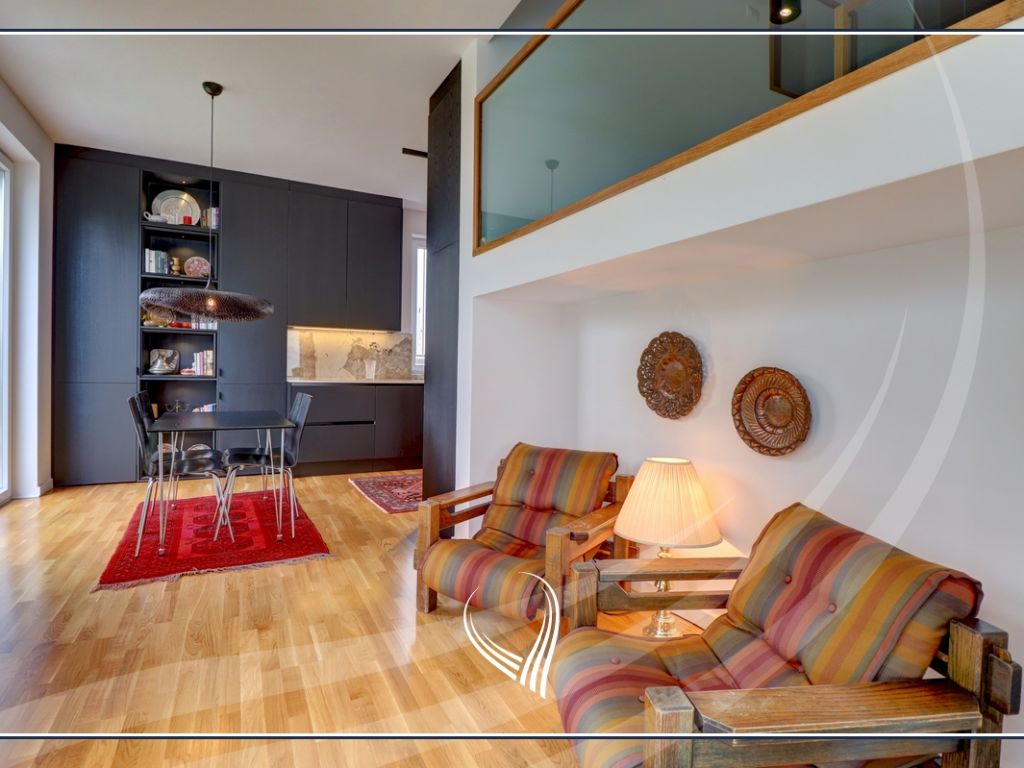 Shtëpi me 5 dhoma gjumi në shitje në lagjen Qershia- Tipi D6