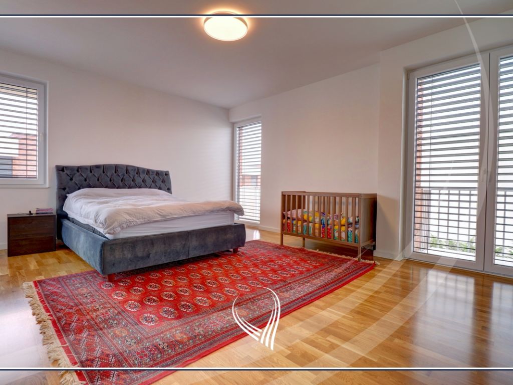 Shtëpi me 5 dhoma gjumi në shitje në lagjen Qershia- Tipi D9